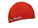 Čepice Haven Pure Nordic Classic – červená | Velikost: S/M