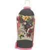 Láhev na pití v termo obalu, 750 ml - Pink Cookie
