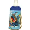 Láhev na pití v termo obalu, 550 ml - Disney Jake a piráti ze Země Nezemě