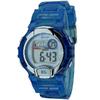 Dětské sportovní hodinky Gtup 1090 modré | Modrá