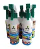 Set ochranných nano přípravků NanoWay+, 5x 250 ml
