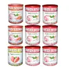 Mix konzerv Časkrmení® (9 ks)