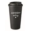 Kámošky - sestry - 475 ml | Černá