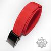 Chytrý elastický pásek | Červená