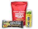 Instant BCAA 10.000, 750 g + dárek: CellUp Pre-Workout Shot, 60 ml a Zero Hero High Protein Low Sugar Bar, 65 g | Velikost: Citron