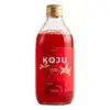 540 ml Farmársky sirup českej výroby (jahoda)