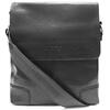 Elegantní pánská taška 4903 | Černá