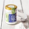Mořská sůl z Portugalska - jemná nerafinovaná, 230 g