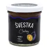 Slivkové chutney (zázvor, škorica, chilli) | Hmotnosť: 155 g