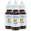 3x sérum kyseliny hyaluronové, 30 ml
