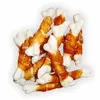 Kalciová minikostička s kuřecím masem | Hmotnost: 80 g