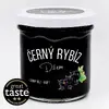 Originálny český džem (čierne ríbezle - čierna baza) | Hmotnosť: 155 g
