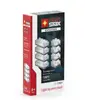 Light Stax Transparent