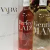 Gentleman Ryzlink vlašský 2016 a Perfect Lady Rosé cuvée 2017 v dárkovém balení