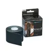 GM Kinesiology tape, velikost 5 cm x 5 m – černá