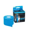 GM Kinesiology tape, velikost 5 cm x 5 m – modrá