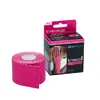 GM Kinesiology tape, velikost 5 cm x 5 m – růžová