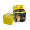 GM Kinesiology tape, velikost 5 cm x 5 m – žlutá