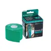 GM Kinesiology tape, velikost 5 cm x 5 m – zelená