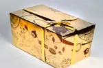 Belgické pralinky, 500 g