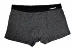 Pánské bambusové boxerky Pesail | Velikost: M | Černá