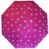 Deštník RealStar - sovičky | Fialová