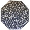 Deštník RealStar - kočky | Tmavě modrá