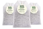 Balenie prémiových čajov do kúpeľa "Royale Botanique" | Balenie: 3 x 140 g | Calm