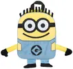 Batoh Minions MIN8-8310