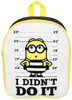 Batoh Minions MIN13-8039