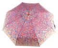 Minideštník – červenomodrý potisk