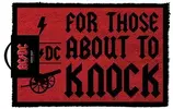 AC/DC - For Those About To Knock