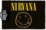 Nirvana - Smiley