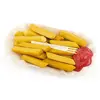Hranolky s kečupem, 100 g