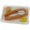 Párek s hořčicí, 125 g