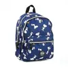 Batoh Snoopy modrý 056-9638
