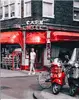Cafe Nol