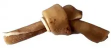 5x uzel kůžový