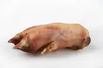 5x vepřová nožka