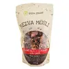 Bezva müsli "Spékané paleo s čokoládou lowcarb" (400 g)
