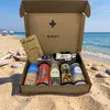 BeerDrop Pivní plážová lékárnička