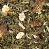 100 g Sypaná zmes zeleného čaju "Sencha Gojiberry"