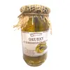 Okurky ve sladkokyselém nálevu, 450 g