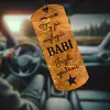 Fresh wood - Pro babičku