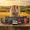 Jerkybox pytel Mega ochutnávka - XL