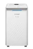 Odvlhčovač a čistička vzduchu Smart Concept OV2012 Perfect Air