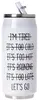 Termohrnek OD 1391 - 500 ml