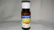 Éterický olej 10ml - Double Fresh (pomaranč + zel. čaj)