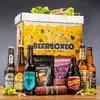 Beerboxeo plné pivních speciálů a masa
