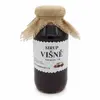 300 ml Domáci sirup českej výroby (višňový)